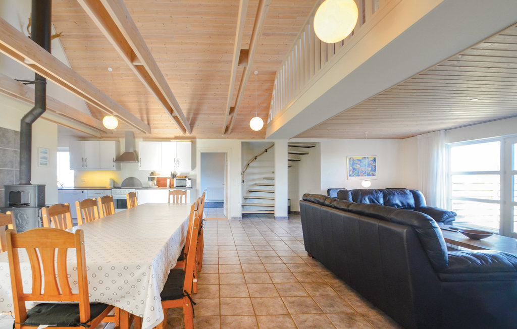 Ferienhaus - Øsløs/Vejlerne , Dänemark - B70906 20