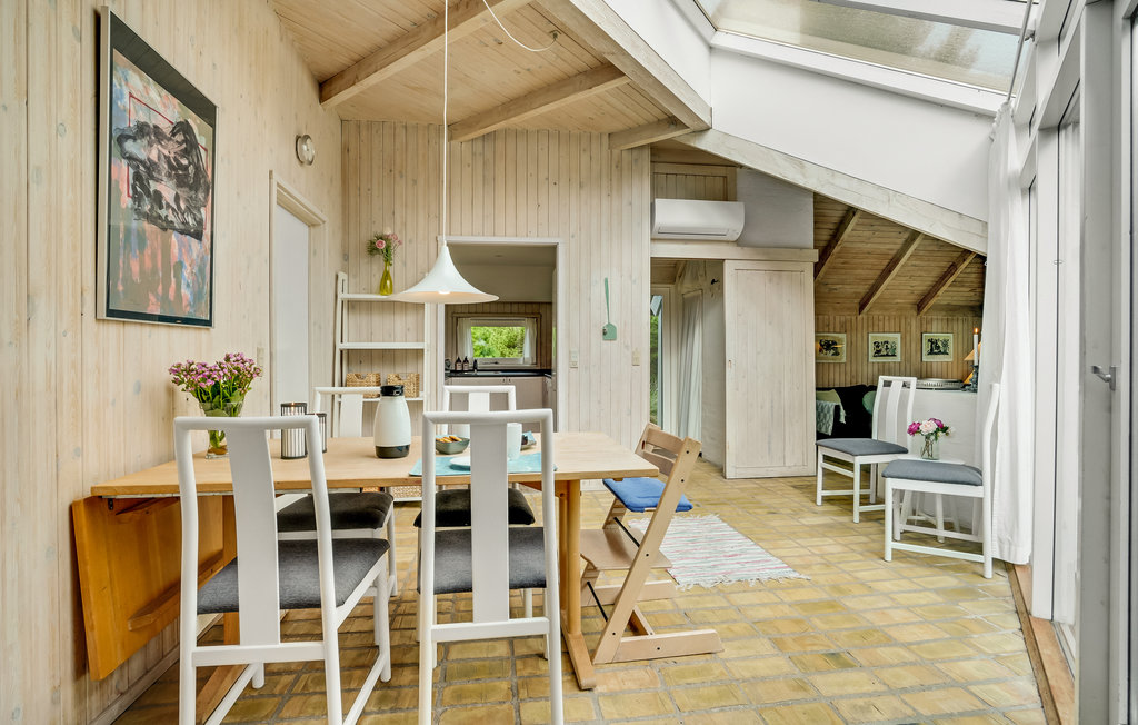 Semesterhus - Grønne Strand , Danmark - B70089 19