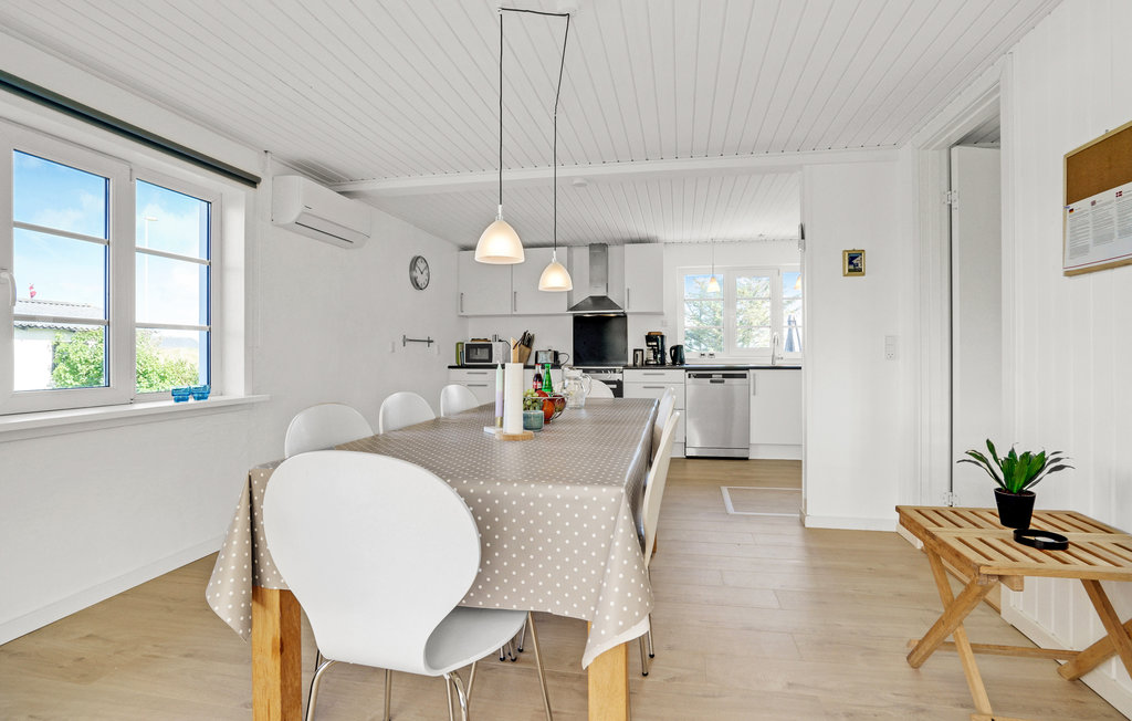 Ferienhaus - Thorup Strand , Dänemark - B70318 18