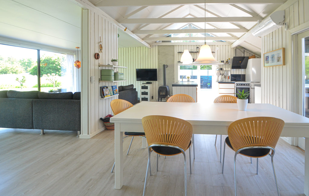 Ferienhaus - Kollerup Klit , Dänemark - B70017 14