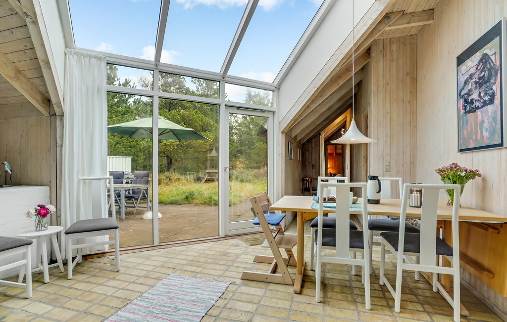 Semesterhus - Grønne Strand , Danmark - B70089 18