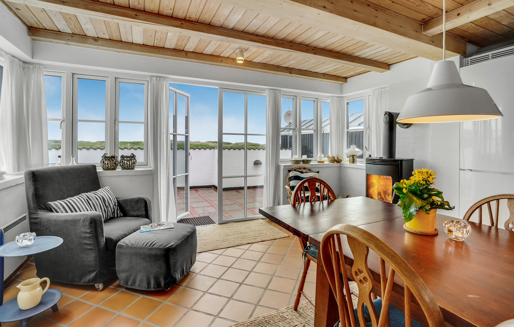 Feriehuse - Lild Strand , Danmark - B70106 6