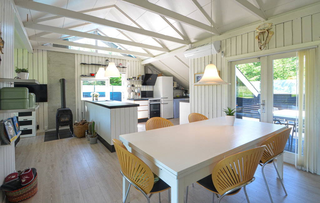 Ferienhaus - Kollerup Klit , Dänemark - B70017 4