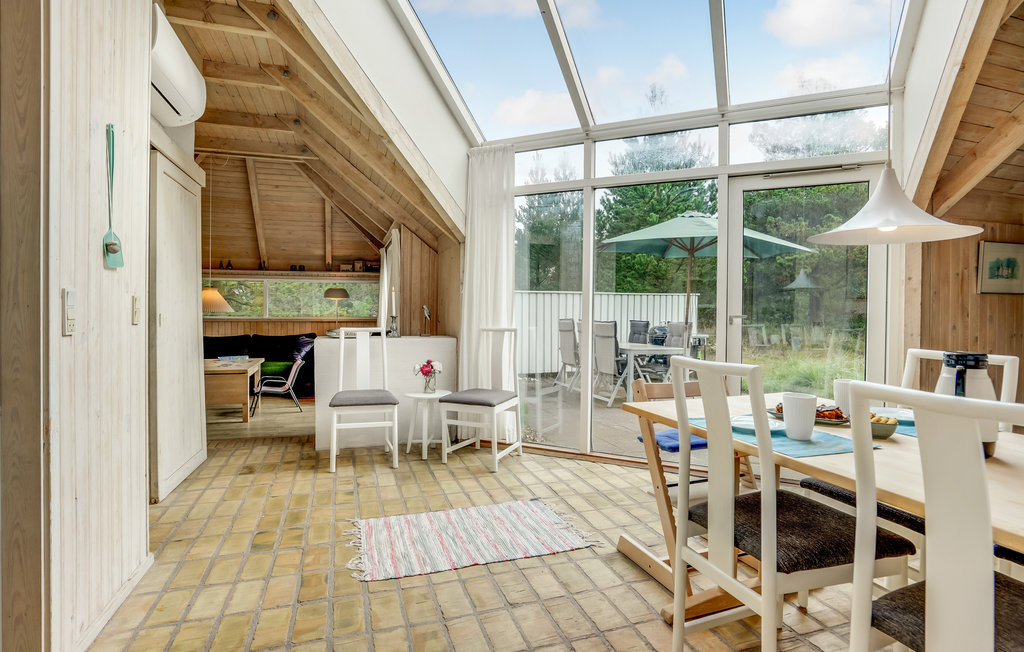 Semesterhus - Grønne Strand , Danmark - B70089 5