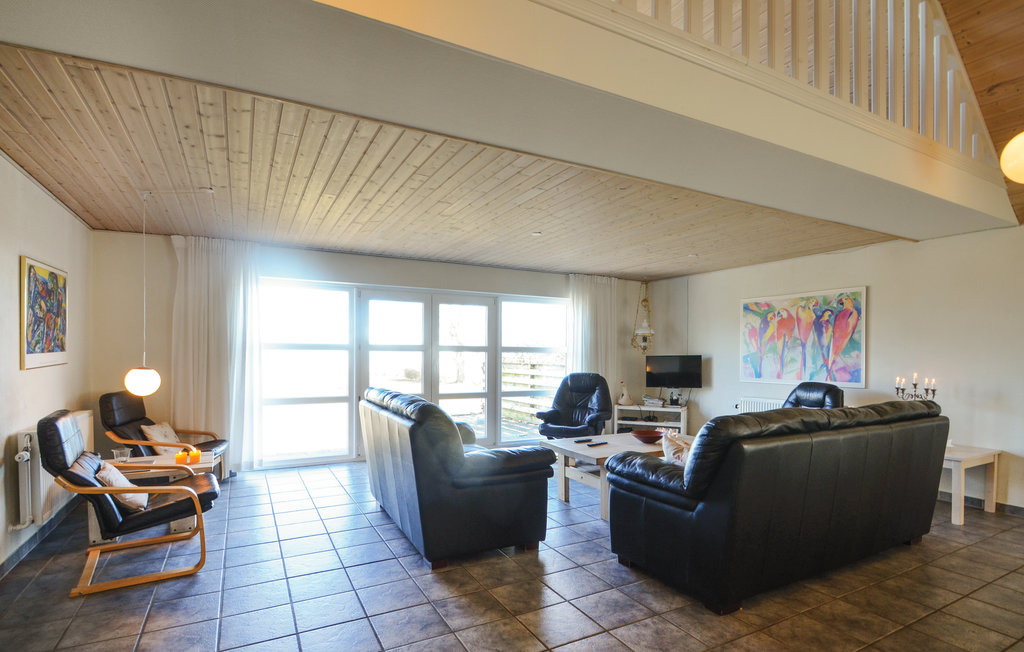 Ferienhaus - Øsløs/Vejlerne , Dänemark - B70906 19