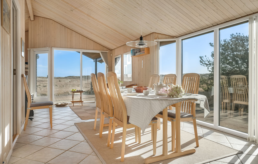 Ferienhaus - Lild Strand , Dänemark - B70084 6