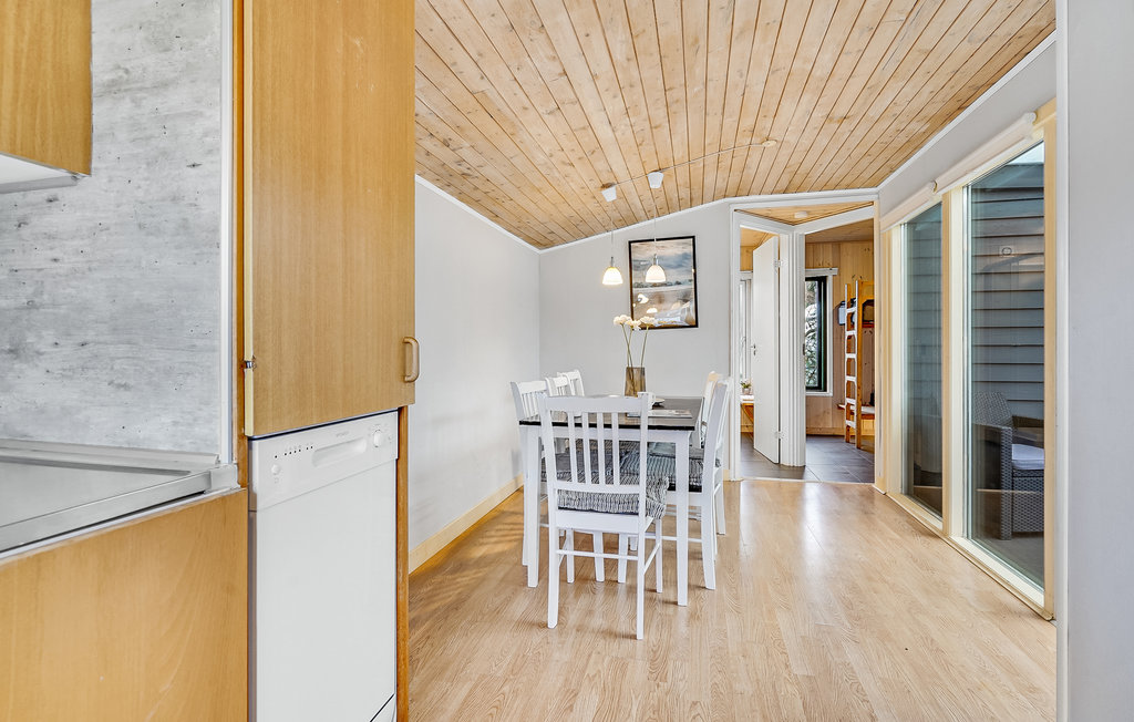 Ferienhaus - Hanstholm , Dänemark - B70010 11