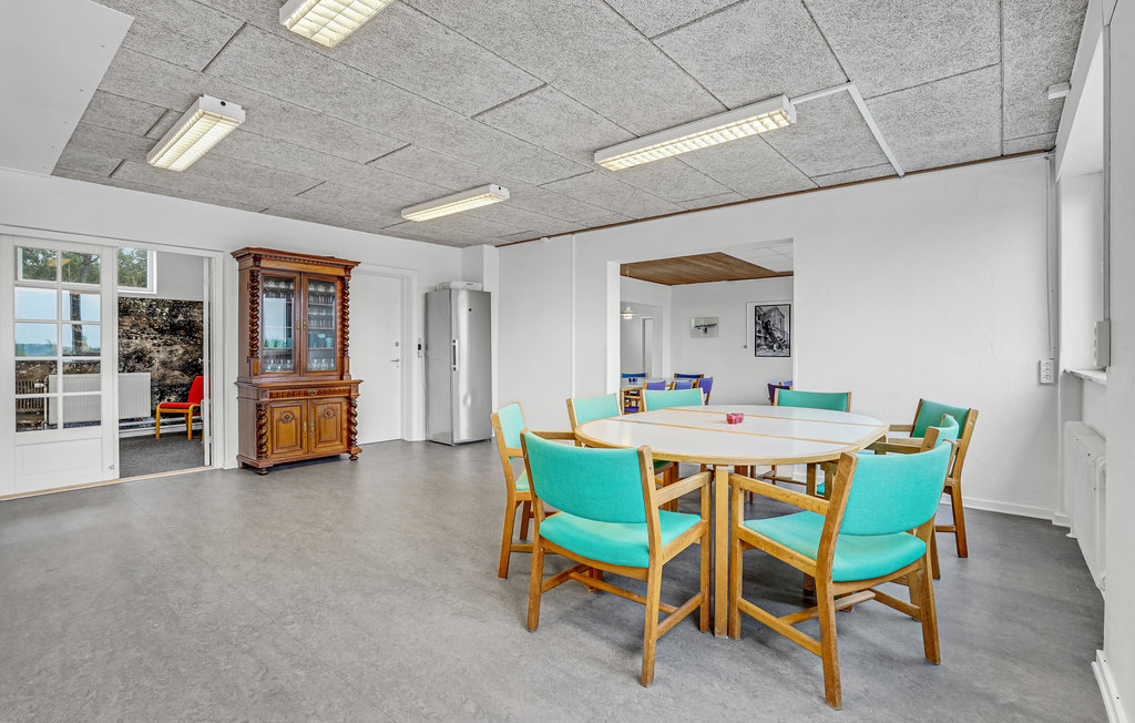 Feriehuse - Ræhr/Hanstholm , Danmark - B70004 17