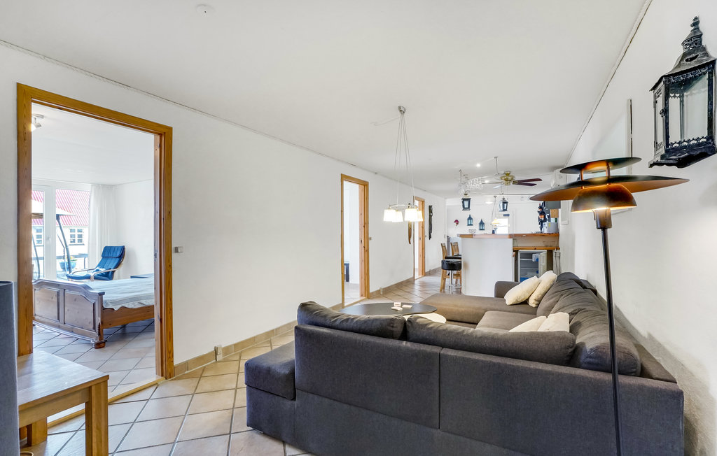 Ferienhaus - Hjardemål , Dänemark - B70014 24