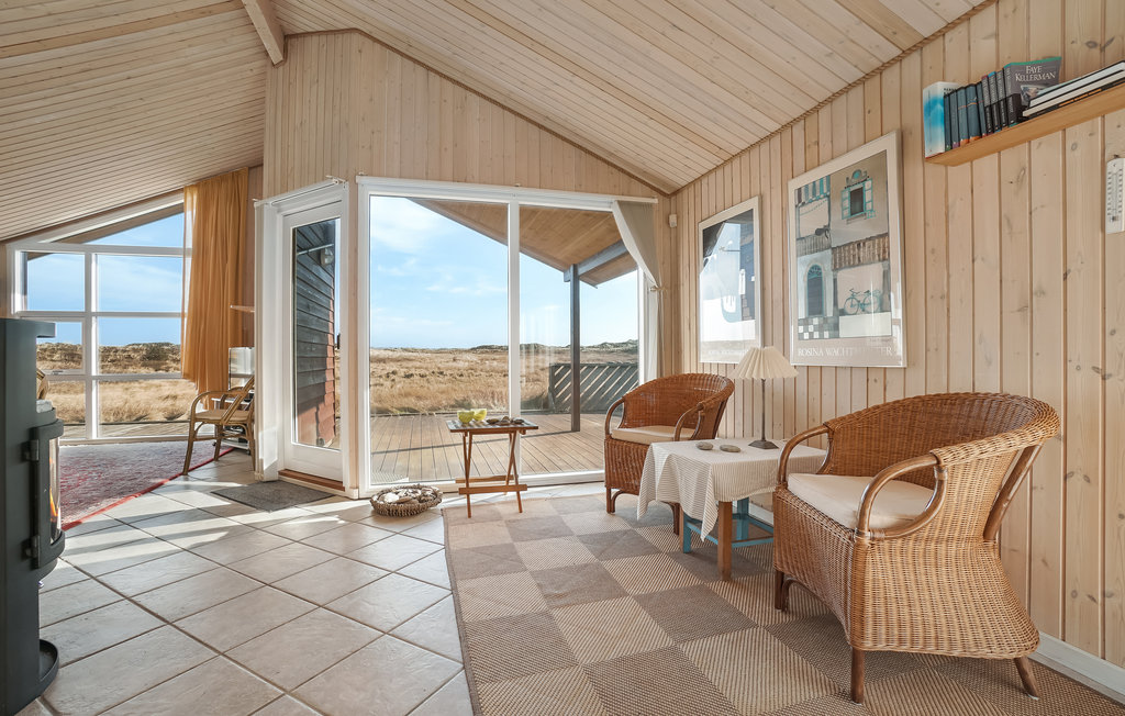 Ferienhaus - Lild Strand , Dänemark - B70084 20