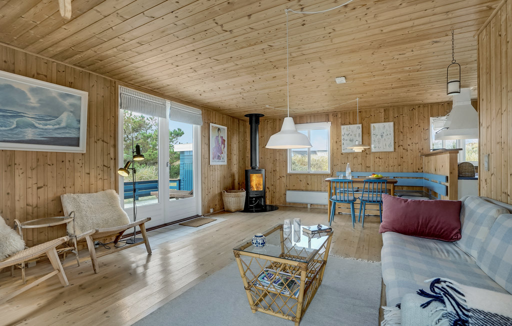 Feriehuse - Lild Strand , Danmark - B70674 15