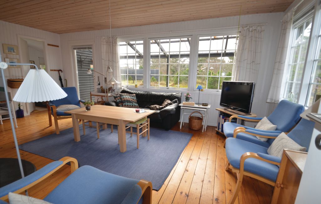 Ferienhaus - Thorup Strand , Dänemark - B70005 6