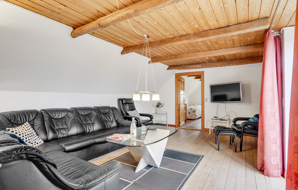 Ferienhaus - Hjardemål , Dänemark - B70014 3