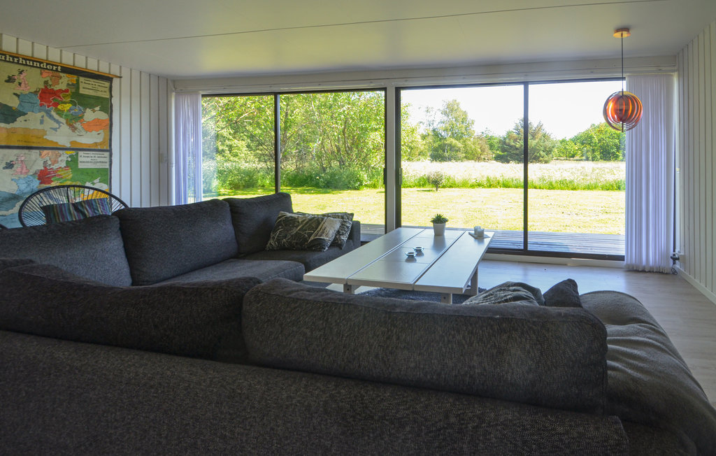 Ferienhaus - Kollerup Klit , Dänemark - B70017 13