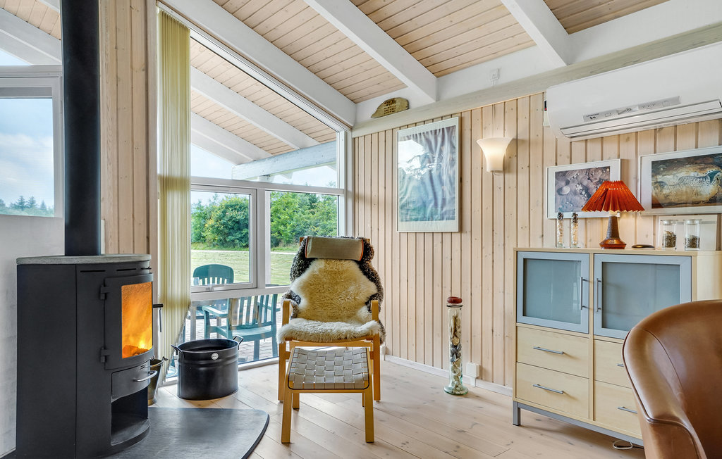 Feriehuse - Lild Strand , Danmark - B70038 4