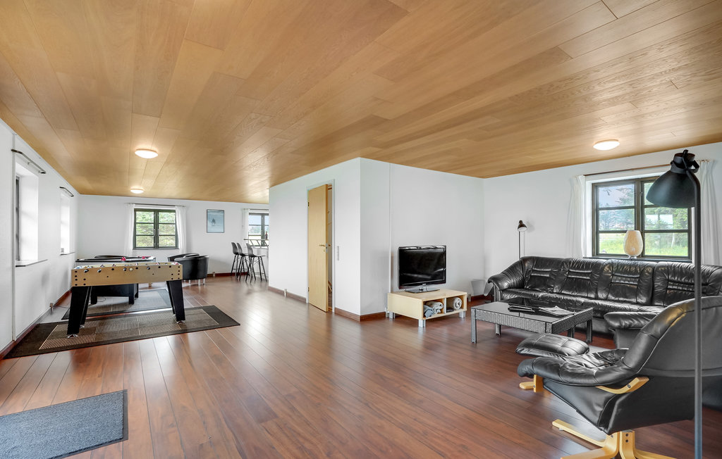 Ferienhaus - Hanstholm , Dänemark - B70091 4