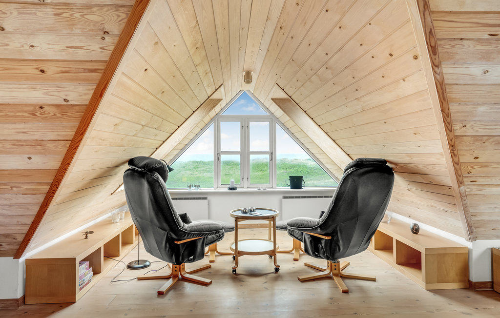 Feriehuse - Lild Strand , Danmark - B70106 18