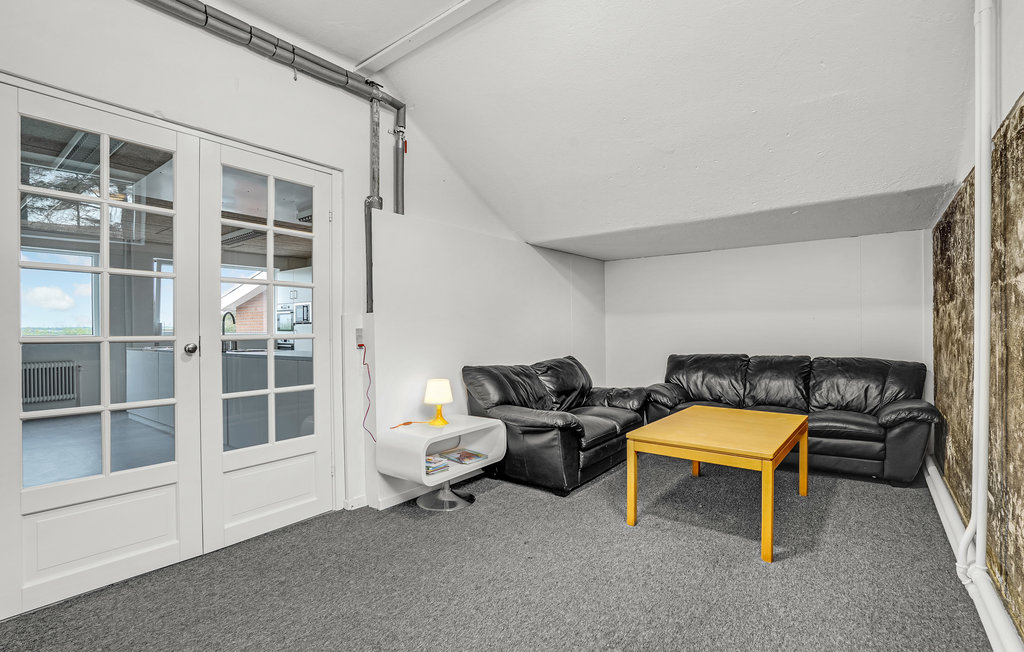 Feriehuse - Ræhr/Hanstholm , Danmark - B70004 16