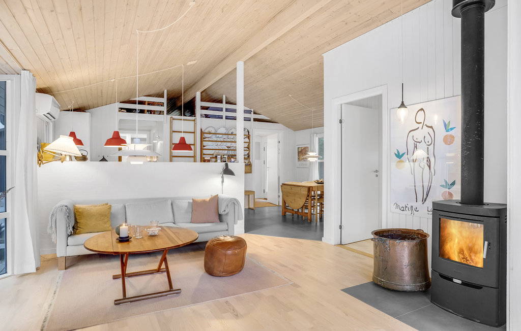 Ferienhaus - Thorup Strand , Dänemark - B70224 3