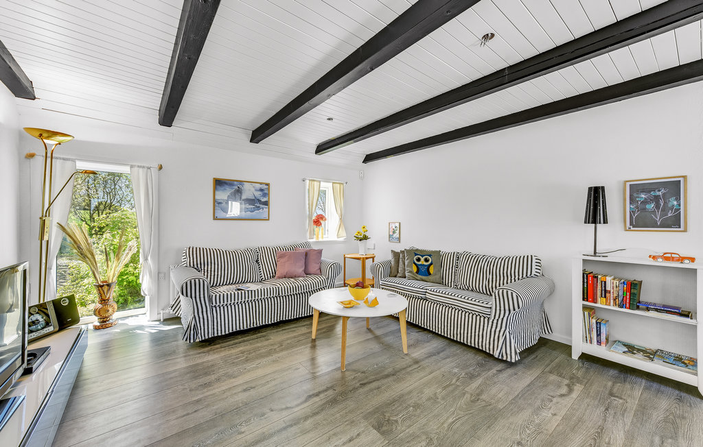 Ferienhaus - Hjardemål , Dänemark - B70236 4