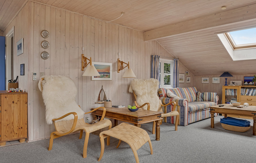 Feriehuse - Lild Strand , Danmark - B70672 3