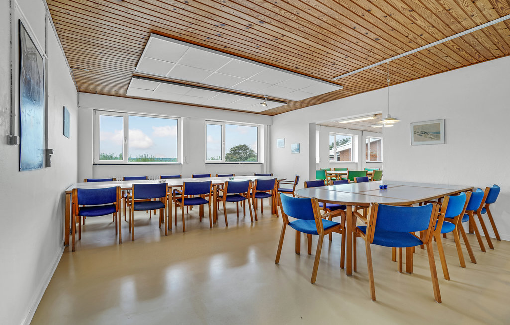 Feriehuse - Ræhr/Hanstholm , Danmark - B70004 5