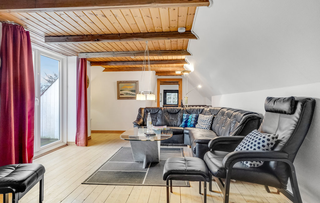 Ferienhaus - Hjardemål , Dänemark - B70014 4