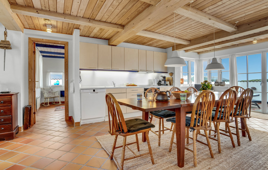 Feriehuse - Lild Strand , Danmark - B70106 5