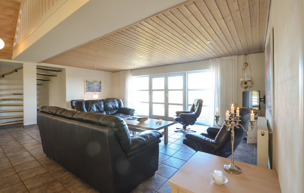 Ferienhaus - Øsløs/Vejlerne , Dänemark - B70906 18