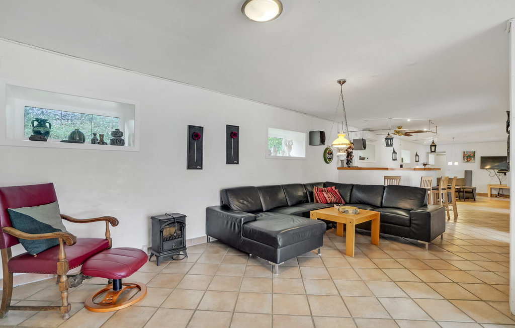 Ferienhaus - Hjardemål , Dänemark - B70014 26