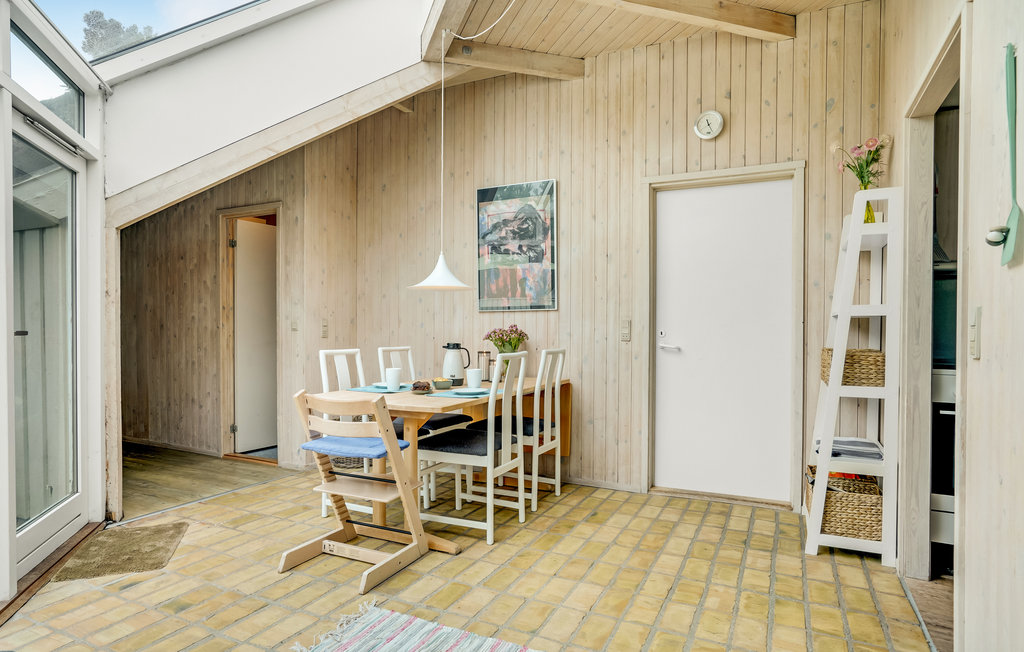 Semesterhus - Grønne Strand , Danmark - B70089 6