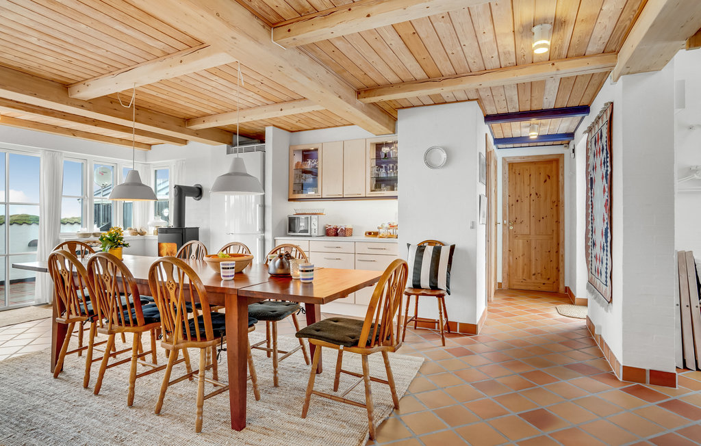 Feriehuse - Lild Strand , Danmark - B70106 7