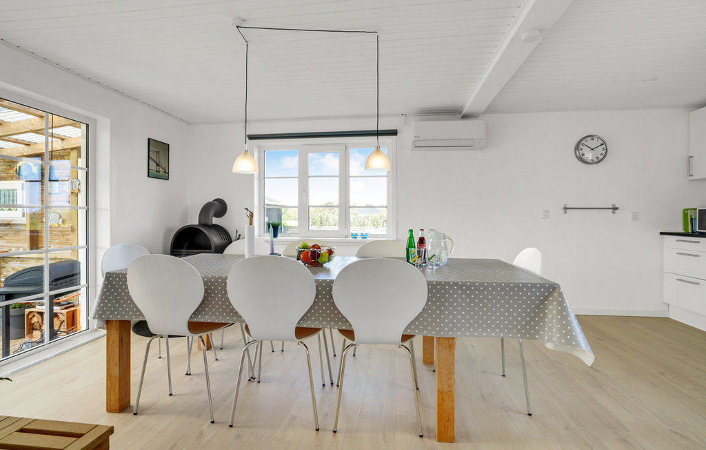 Ferienhaus - Thorup Strand , Dänemark - B70318 17