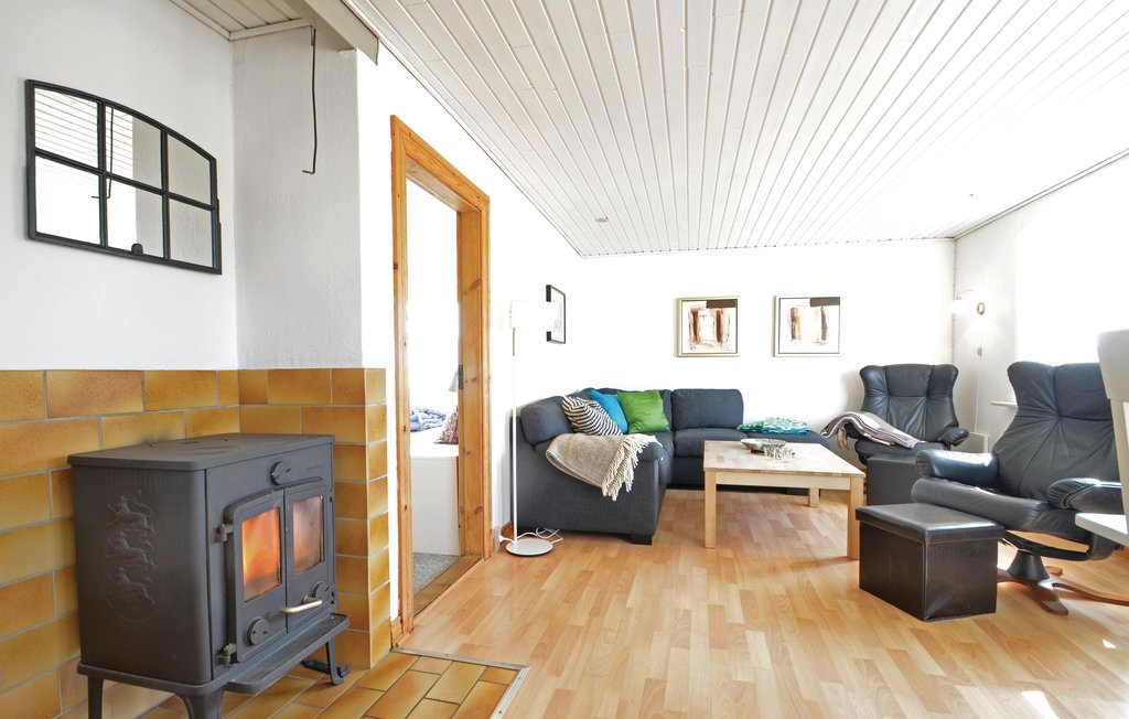 Ferienhaus - Lild Strand , Dänemark - B70086 7