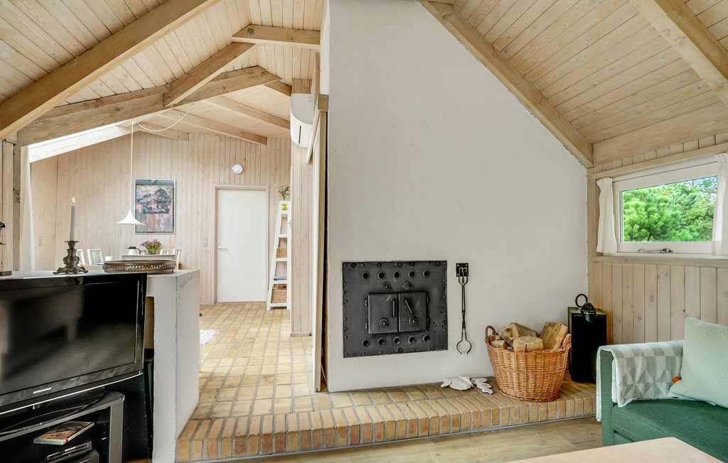 Semesterhus - Grønne Strand , Danmark - B70089 17