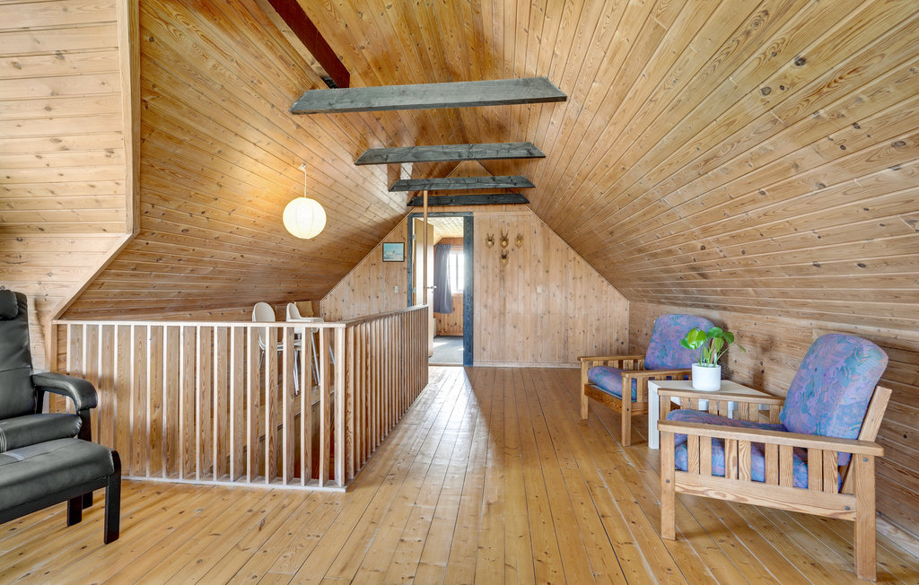 Ferienhaus - Thorup Strand , Dänemark - B70318 16