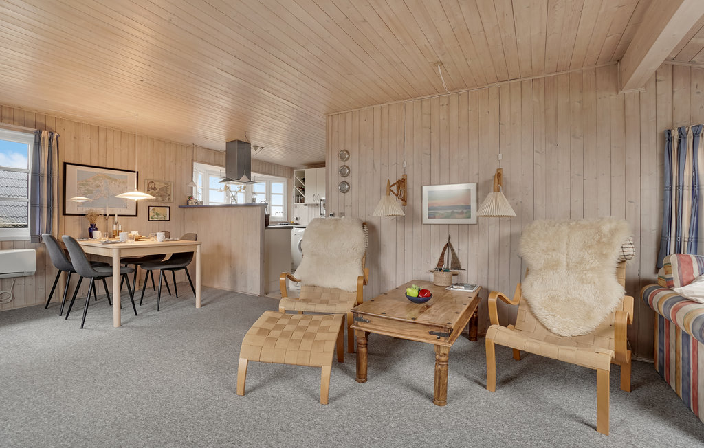Feriehuse - Lild Strand , Danmark - B70672 4