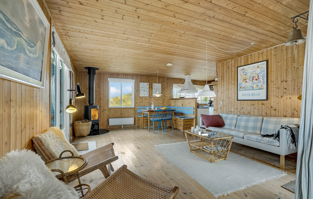 Feriehuse - Lild Strand , Danmark - B70674 4