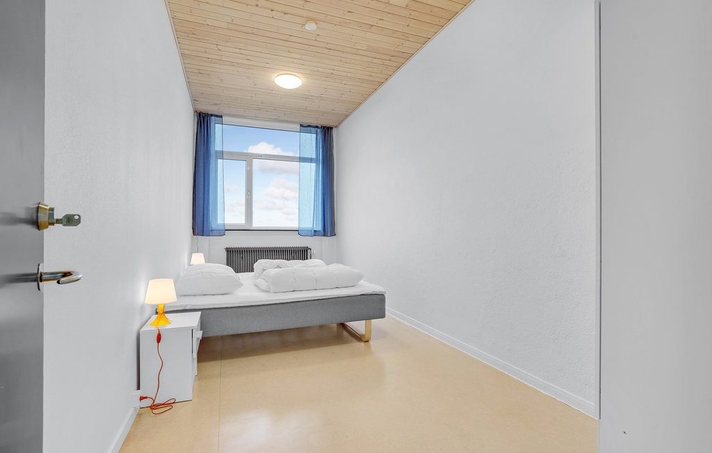 Feriehuse - Ræhr/Hanstholm , Danmark - B70004 35