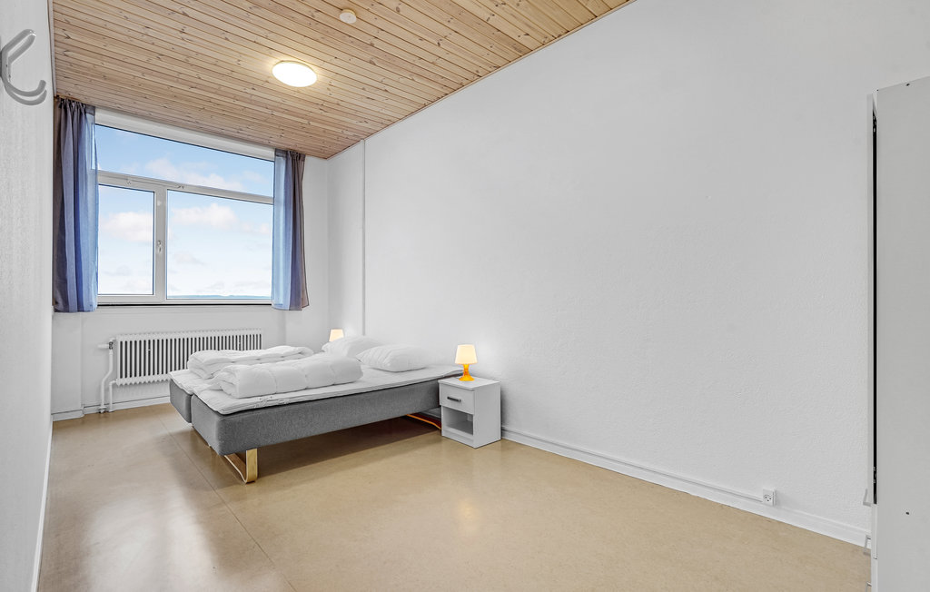 Feriehuse - Ræhr/Hanstholm , Danmark - B70004 36