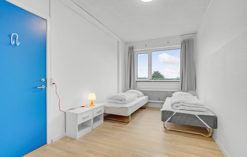 Feriehuse - Ræhr/Hanstholm , Danmark - B70004 37