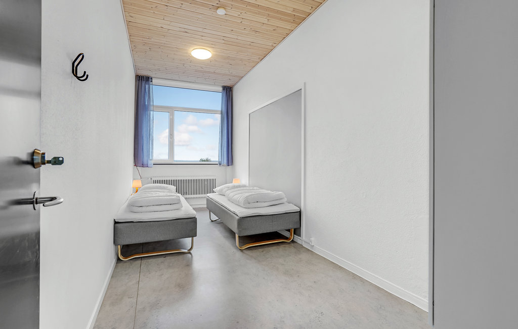 Feriehuse - Ræhr/Hanstholm , Danmark - B70004 40