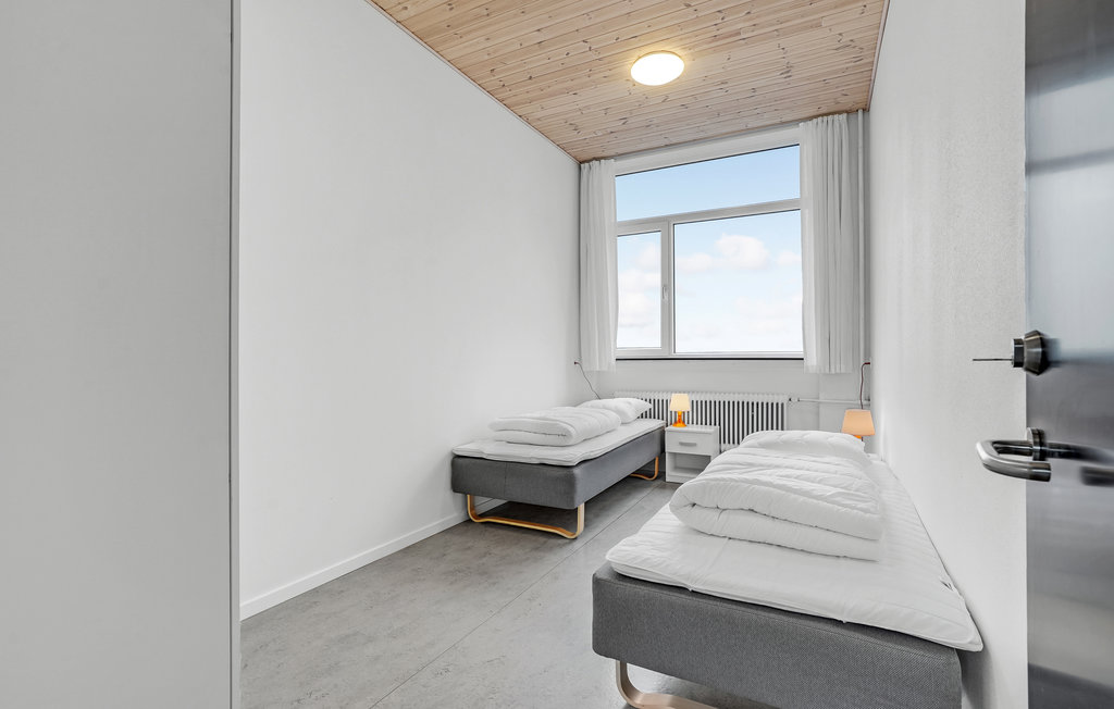 Feriehuse - Ræhr/Hanstholm , Danmark - B70004 41