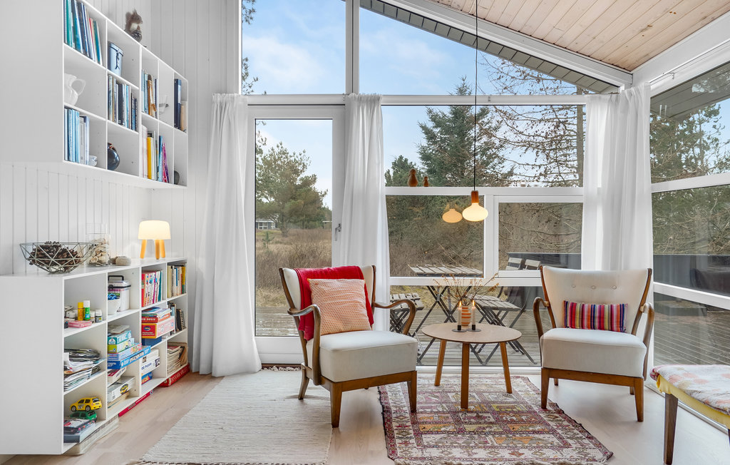 Ferienhaus - Thorup Strand , Dänemark - B70224 4