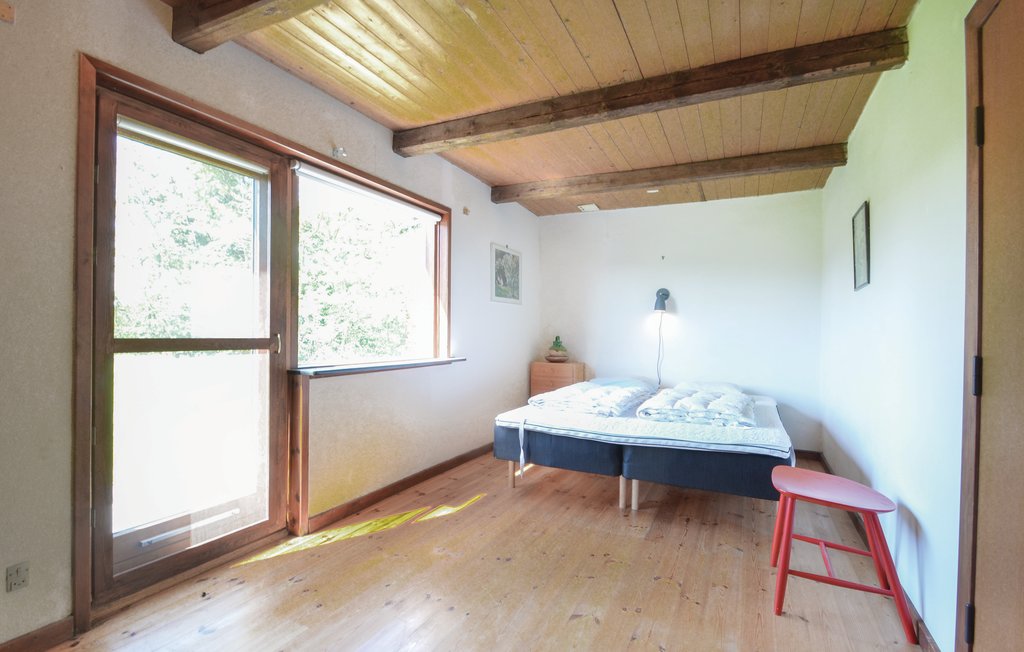 Ferienhaus - Frøstrup , Dänemark - B70015 13