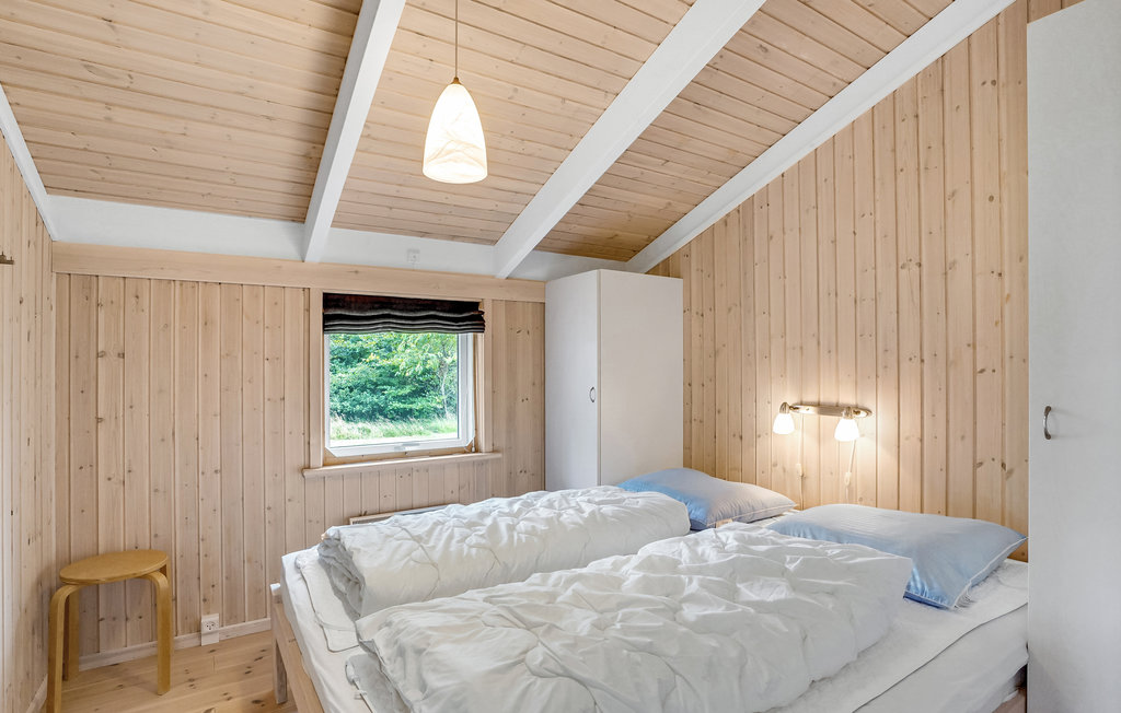Feriehuse - Lild Strand , Danmark - B70038 21