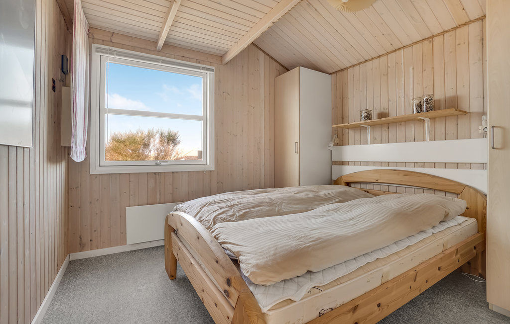 Ferienhaus - Lild Strand , Dänemark - B70084 23