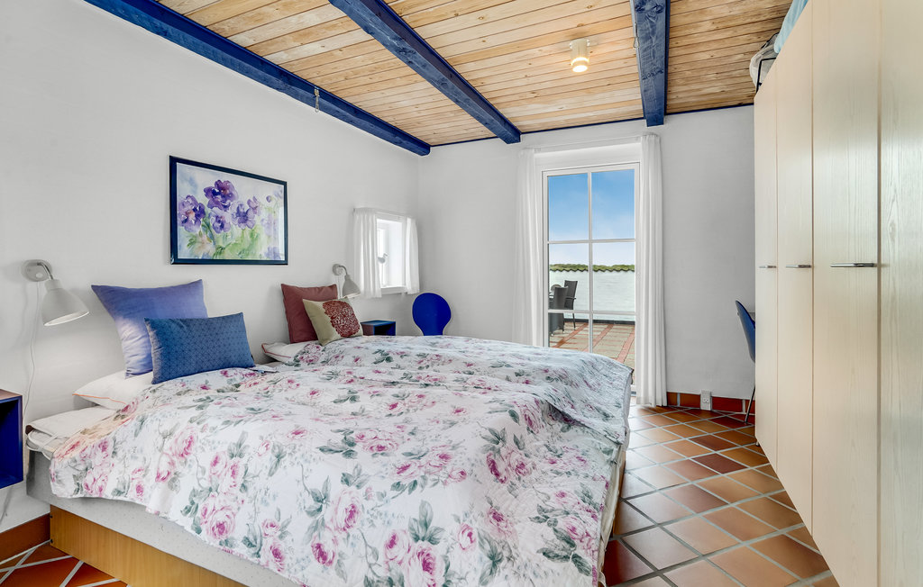 Feriehuse - Lild Strand , Danmark - B70106 20