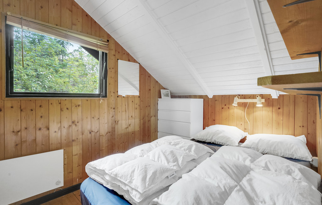 Ferienhaus - Kollerup Klit , Dänemark - B70118 14