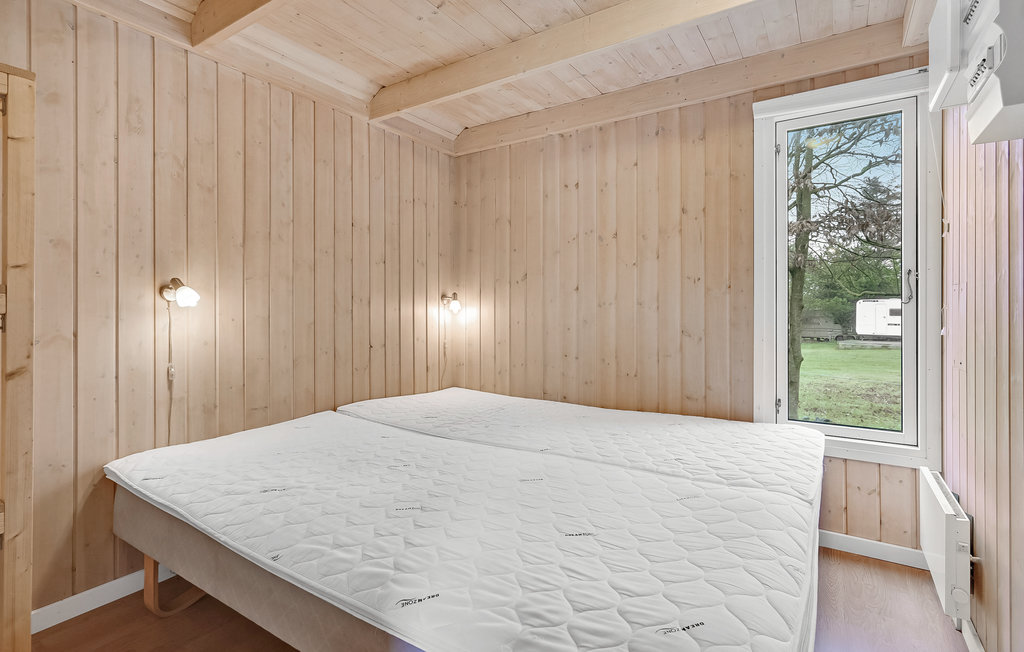 Ferienhaus - Hanstholm , Dänemark - B70254 15